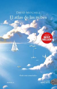 Produktbild: Atlas de Las Nubes, El