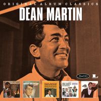 Produktbild: Original Album Classics