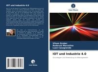 Produktbild: IOT und Industrie 4.0