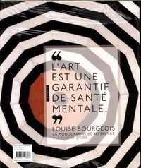 Produktbild: Louise Bourgeois : g&eacute;om&eacute;tries intimes