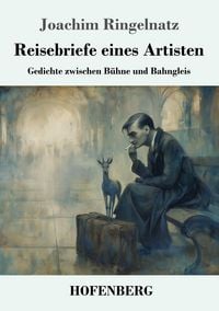 Produktbild: Reisebriefe eines Artisten