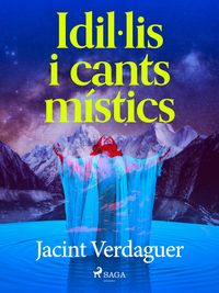 Produktbild: Idil&middot;lis i cants m&iacute;stics