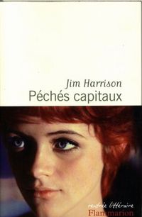 Produktbild: P&eacute;ch&eacute;s capitaux