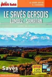 Produktbild: Le Sav&egrave;s gersois : Lombez, Samatan