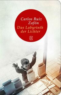 Produktbild Das Labyrinth der Lichter