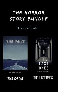 Produktbild: The Horror Story Bundle