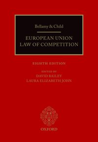 Produktbild: Bellamy & Child