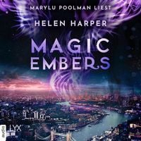 Produktbild: Magic Embers - Firebrand Reihe, Teil 7
