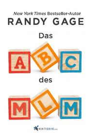 Produktbild: Das ABC des MLM