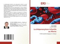 Produktbild: La dr&eacute;panocytose infantile au Maroc