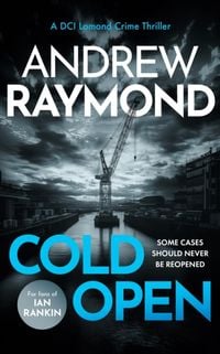 Produktbild: Cold Open