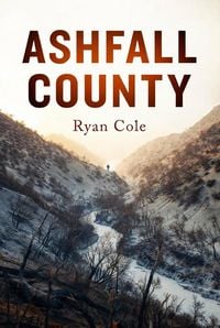 Produktbild: Ashfall County