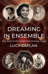 Produktbild: Dreaming in Ensemble