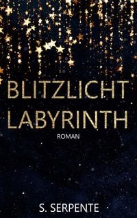 Produktbild: Blitzlichtlabyrinth