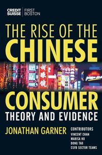 Produktbild: The Rise of the Chinese Consumer