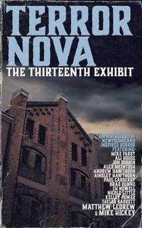Produktbild: Terror Nova