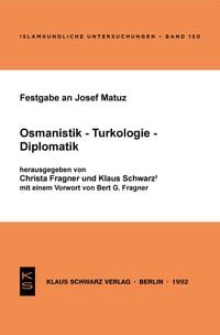 Produktbild: Festgabe an Josef Matuz