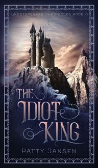 Produktbild: The Idiot King