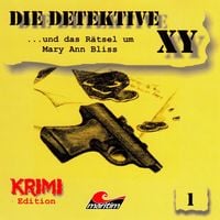 Produktbild: ...und das R&auml;tsel um Mary Ann Bliss