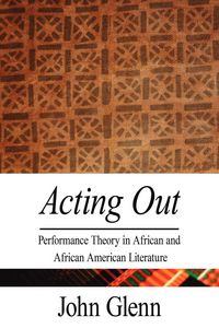 Produktbild: Acting Out