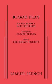 Produktbild: Blood Play