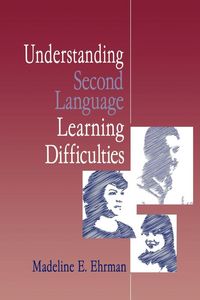 Produktbild: Understanding Second Language Learning Difficulties
