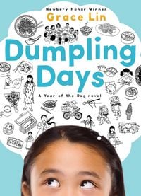 Produktbild: Dumpling Days (New Edition)