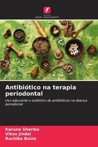 Produktbild: Antibi&oacute;tico na terapia periodontal