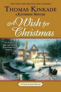 Produktbild: A Wish for Christmas