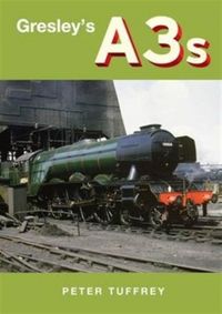 Produktbild: Gresley's A3s