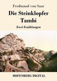 Produktbild: Die Steinklopfer / Tambi