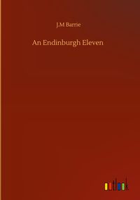 Produktbild: An Endinburgh Eleven