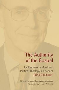 Produktbild: The Authority of the Gospel