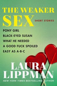 Produktbild: The Weaker Sex