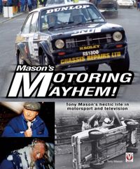 Produktbild: Masons Motoring Mayhem