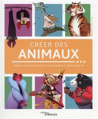 Produktbild: Creer des animaux pour