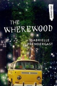 Produktbild: The Wherewood