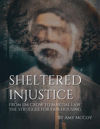 Produktbild: Sheltered Injustice