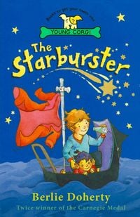 Produktbild: The Starburster