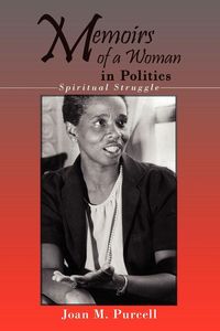 Produktbild: Memoirs of a Woman in Politics
