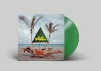 Produktbild: Jazz Samba (Green Papaya Vinyl)