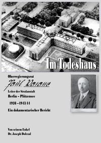 Produktbild: Im Todeshaus