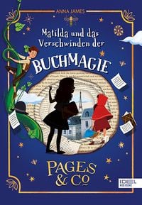 Produktbild: Pages & Co. (Band 2)