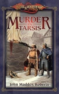 Produktbild: Murder in Tarsis