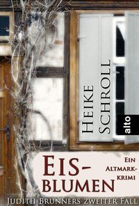 Produktbild: Eisblumen - Ein Altmarkkrimi