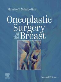 Produktbild: Oncoplastic Surgery of the Breast E-Book