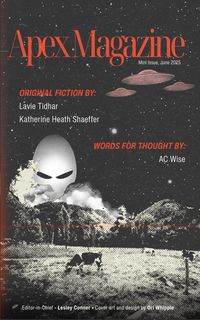 Produktbild: Apex Magazine Bonus Issue #1