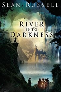 Produktbild: River Into Darkness