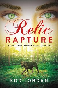 Produktbild: Relic Rapture