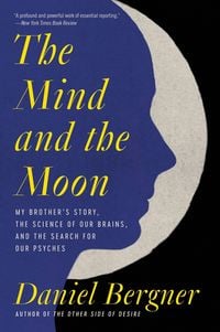 Produktbild: Mind and the Moon, The